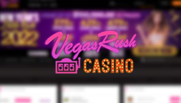 Vegas Rush Casino