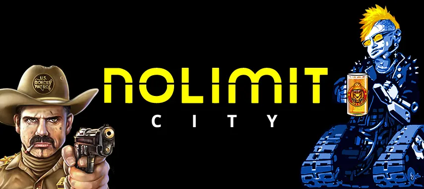 No Limit City Casino