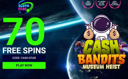 Sloto Stars Casino