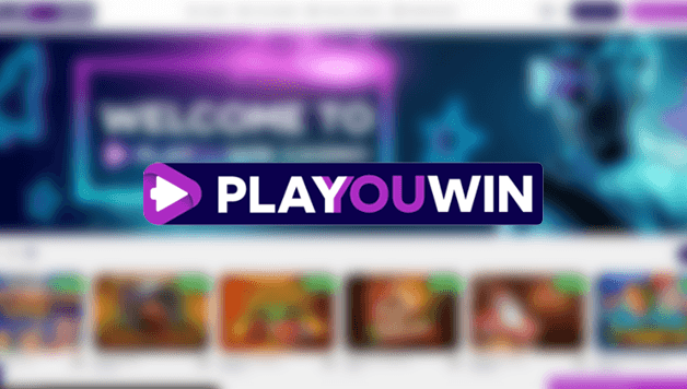 Playouwin Casino