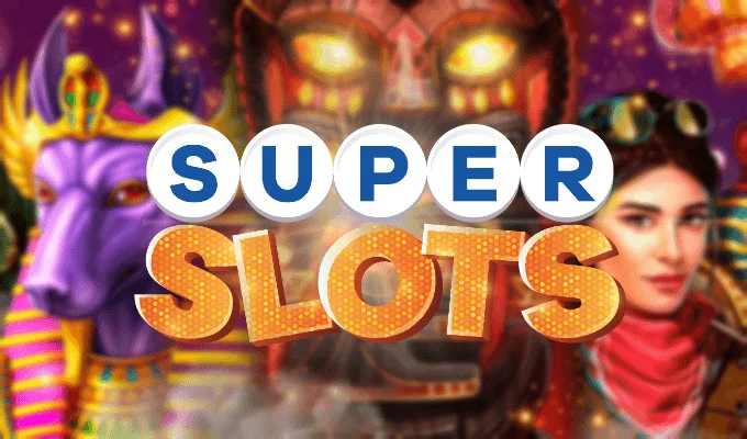 Super Slots Casino