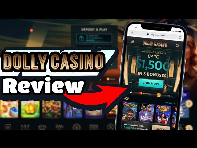 Dolly Casino