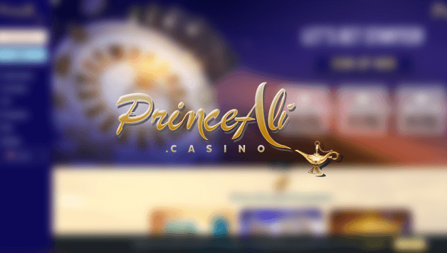 Prince Ali Casino