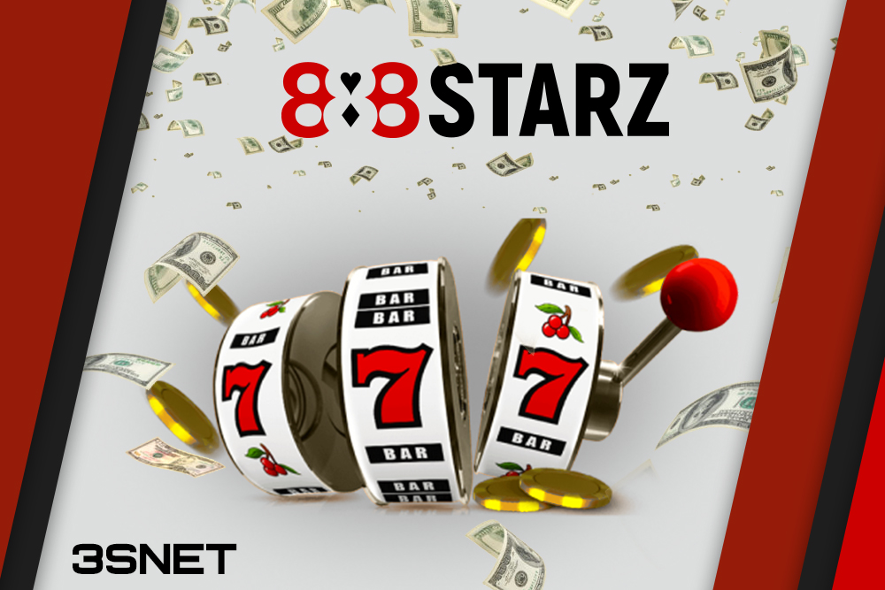 888Starz Casino