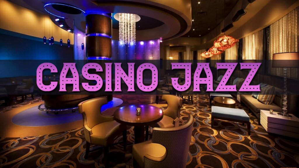 Jazz Casino No Deposit Bonus