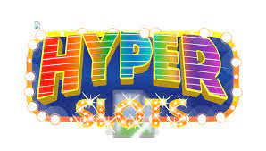 Hyper Slots Casino