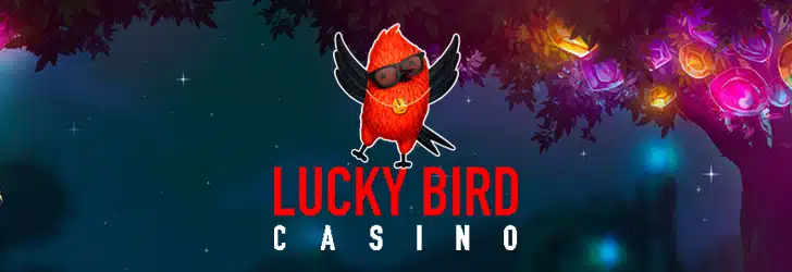 Lucky Bird Casino Promo Code