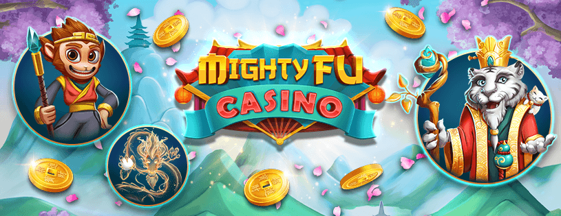 Mighty Fu Casino