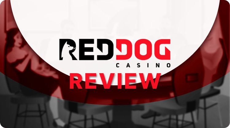 Red Dog Casino No Deposit Bonus Codes