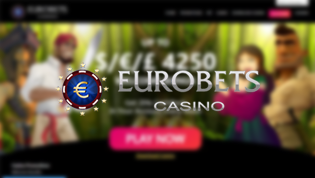 Eurobets Casino