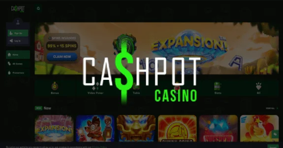 Cashpot Casino