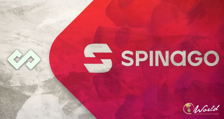 Spinago Casino 