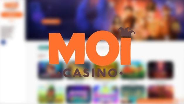 Moi Casino Login