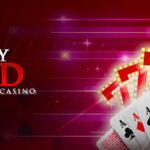 Lucky Red Casino Login