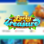 Lucky Treasure Casino Login