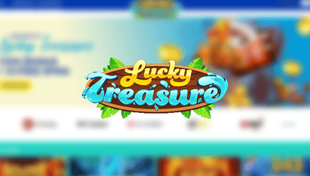 Lucky Treasure Casino Login