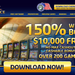 Sun Palace Casino Promo Code