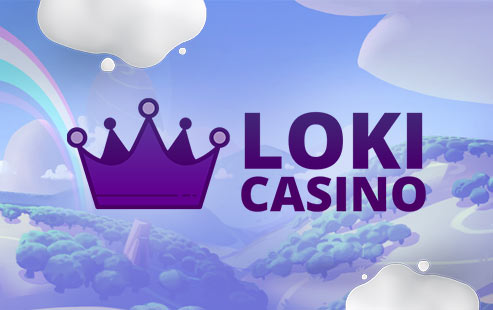 Loki Casino Login