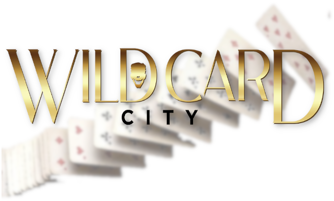 Wildcard City Casino