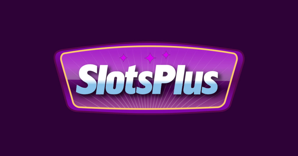 Slots Plus Casino No Deposit Bonus 