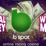 B Spot casino No Deposit Bonus