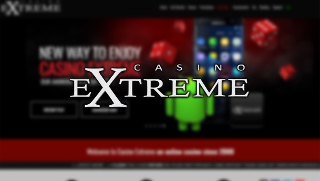 Casino Extreme