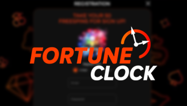 Fortune Clock Casino