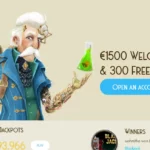 Casino Lab Review