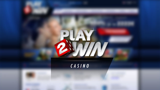 Play 2 Win Casino