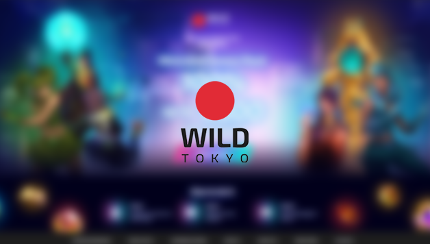 Wild Tokyo Casino