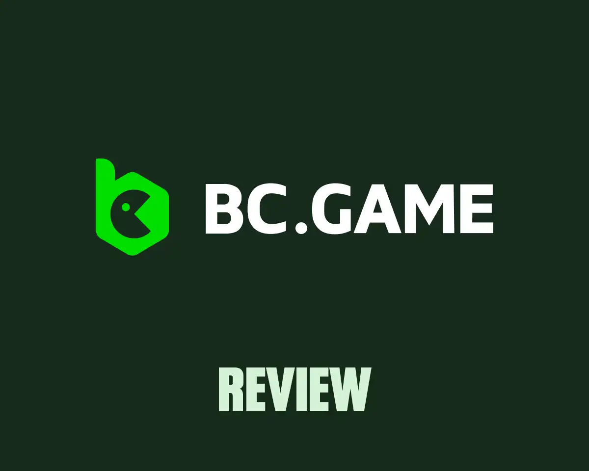 Bc Game Casino