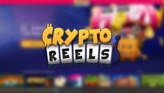 Crypto Reels Casino