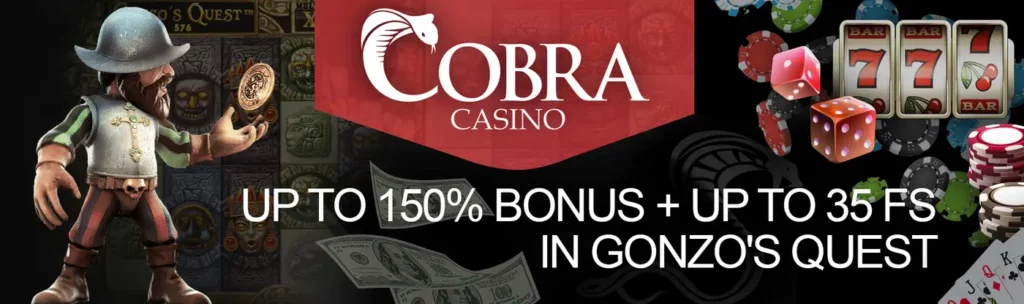 Cobra Casino 