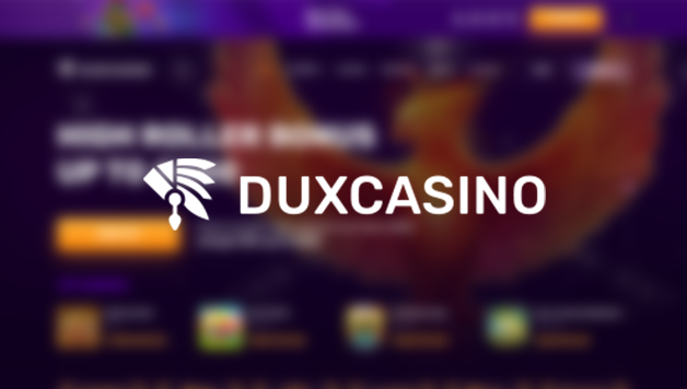 Dux Casino