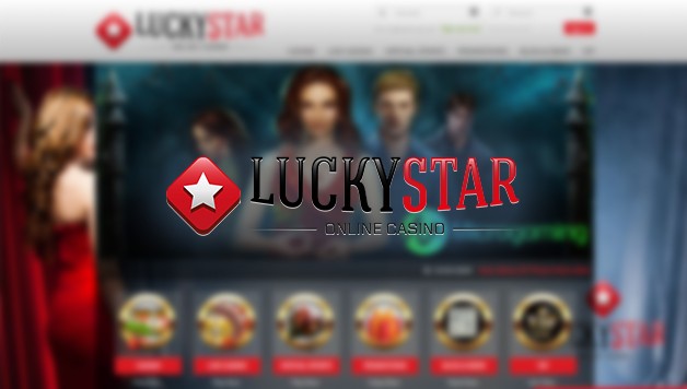 Luckystar Online Casino