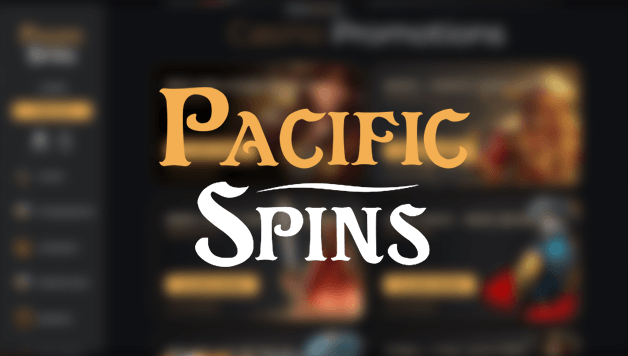 Pacific Spins Casino Review