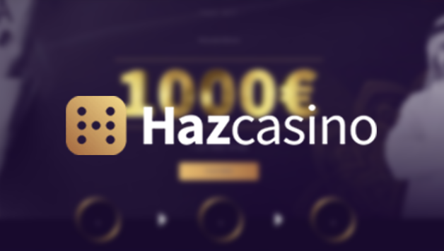 Haz Casino