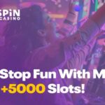 Moonspin Casino Reviews