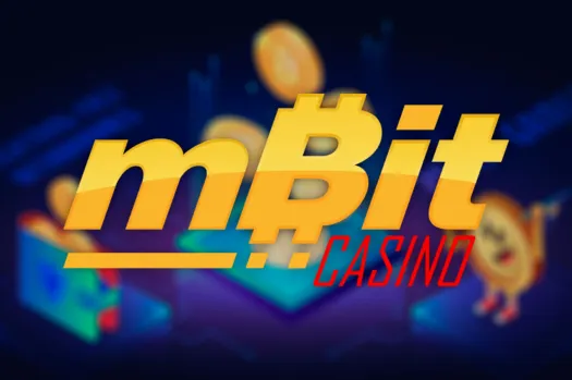 M Bit Casino