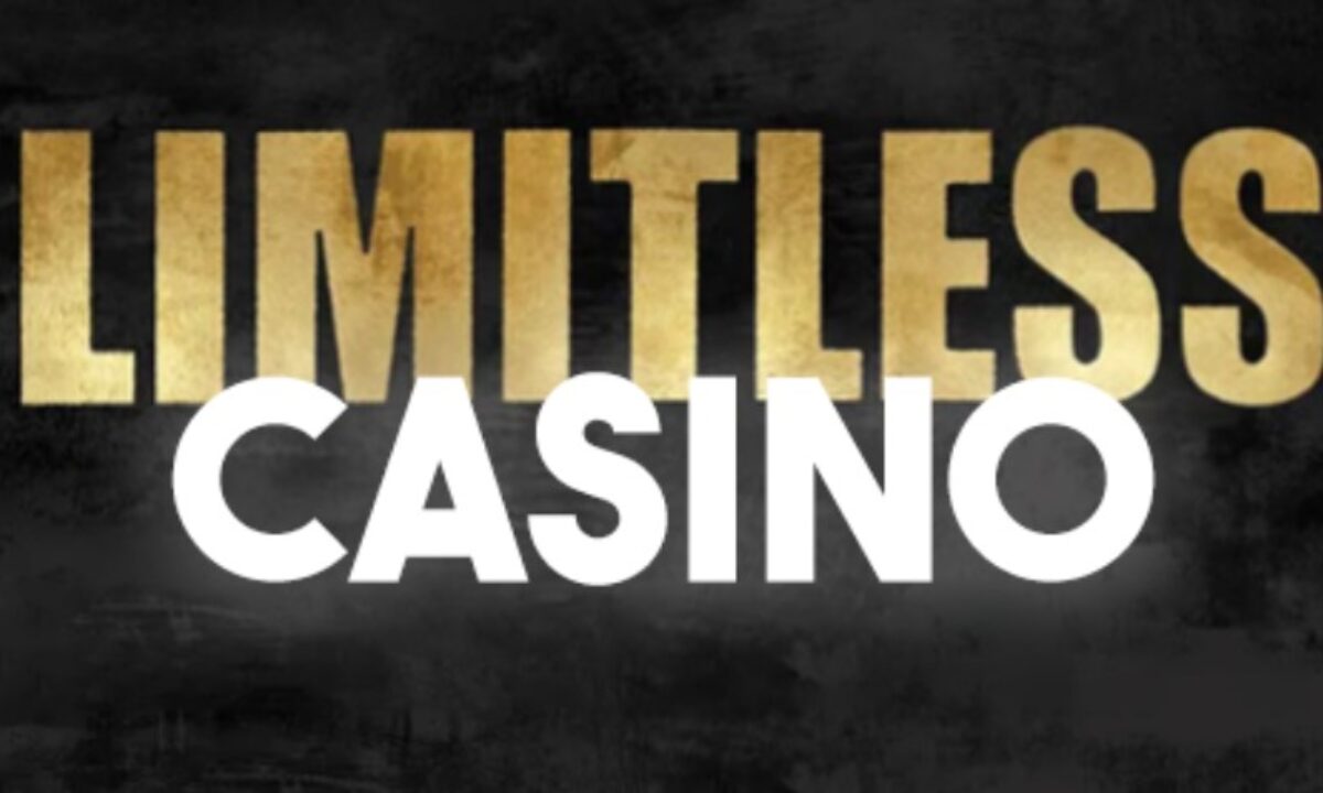 Limitless Casino Reviews