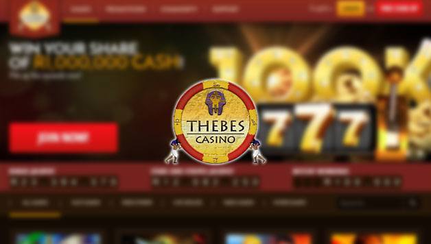 Thebes Casino