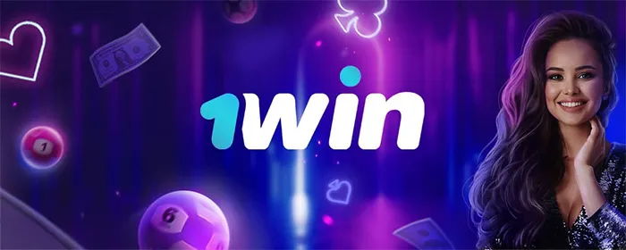 1Win Casino Login