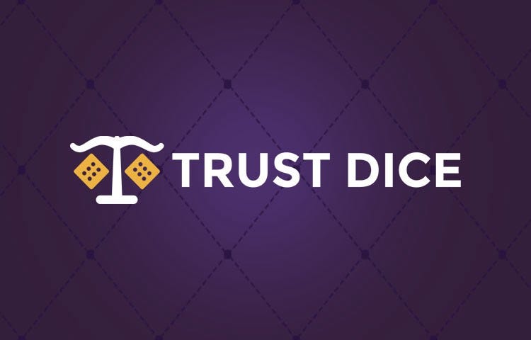 TrustDice Casino