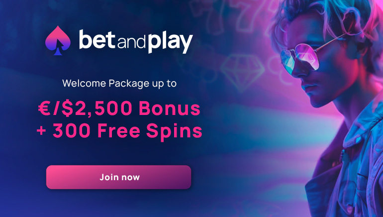 BetandPlay Casino