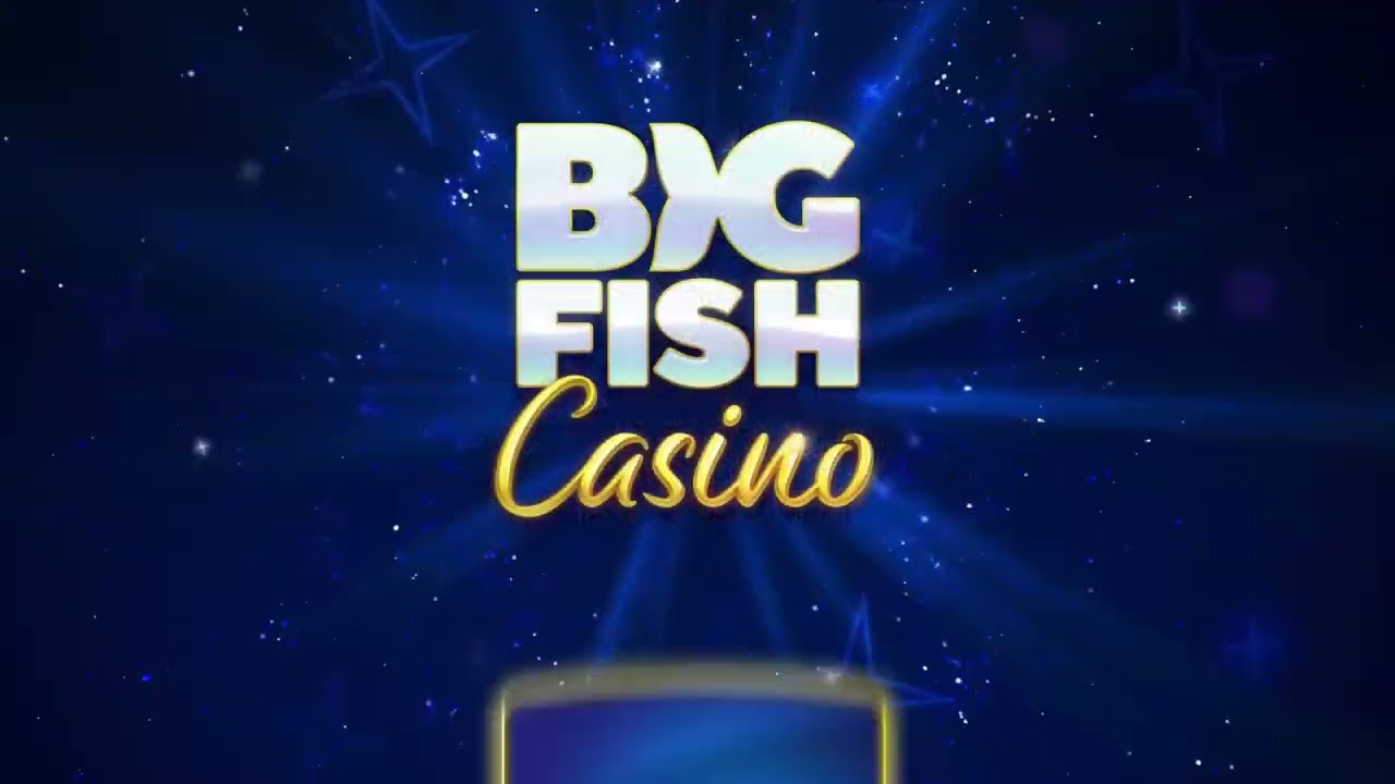 Big Fish Casino Free Coins