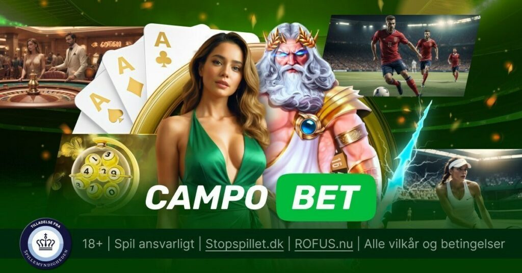 Campo Bet Casino