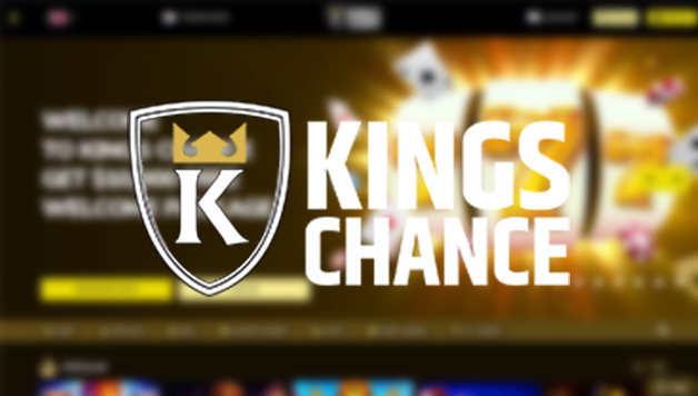 Kings Chance Casino Login