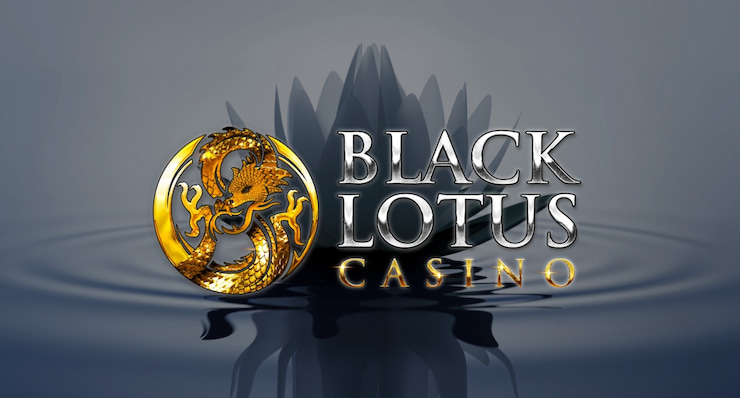 Black Lotus Casino Login