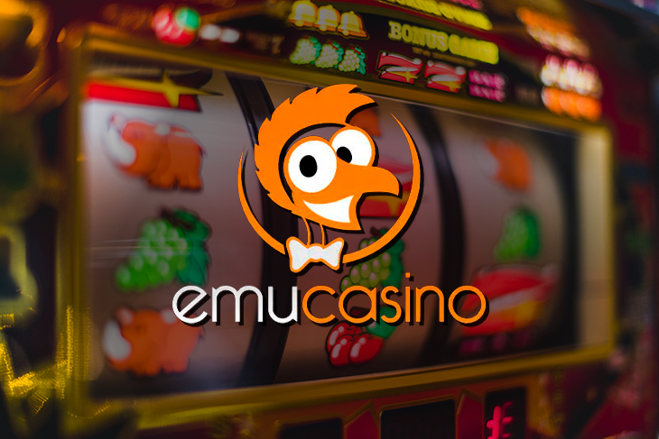 Emu Casino