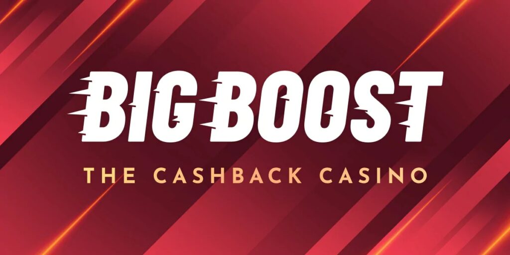 Big Boost Casino